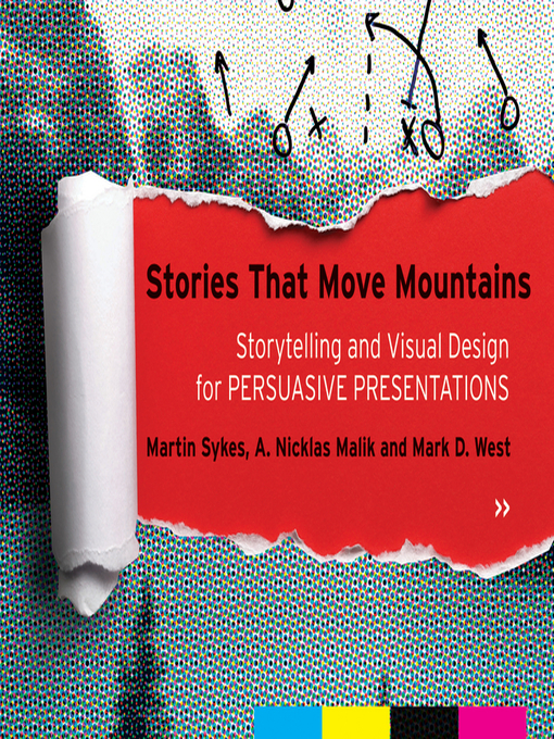 Title details for Stories that Move Mountains by Martin Sykes - Available